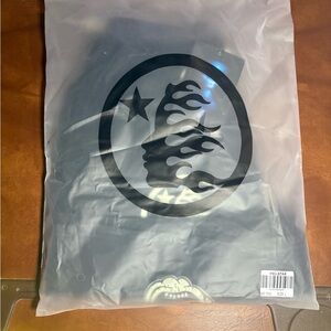 Brand new hellstar shorts size larhe